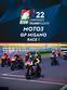 GP Misano: Moto3