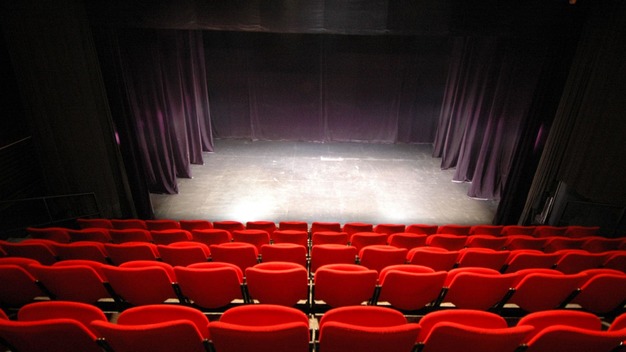 Teatro - appuntamento a senlis