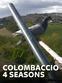 Colombaccio 4 Seasons