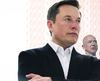 Tech billionaires: Elon Musk