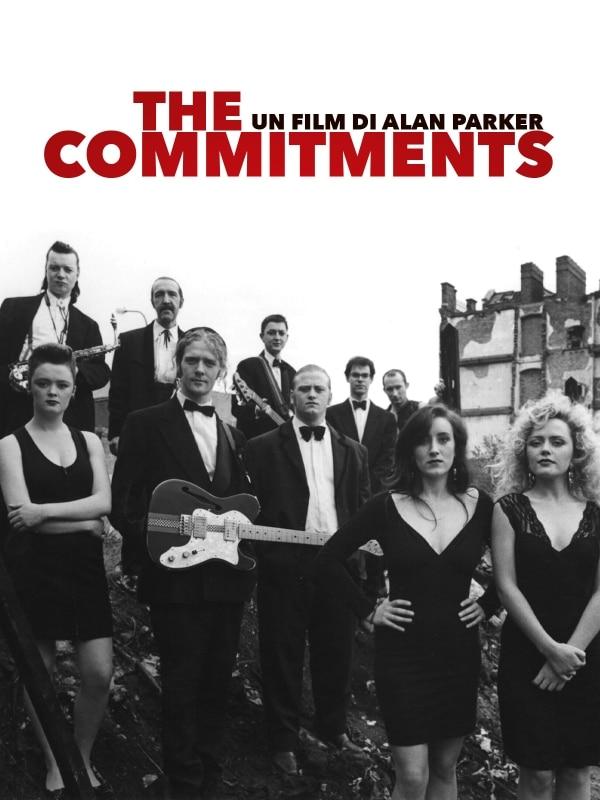 The commitments
