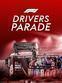 F1 Drivers Parade (diretta)