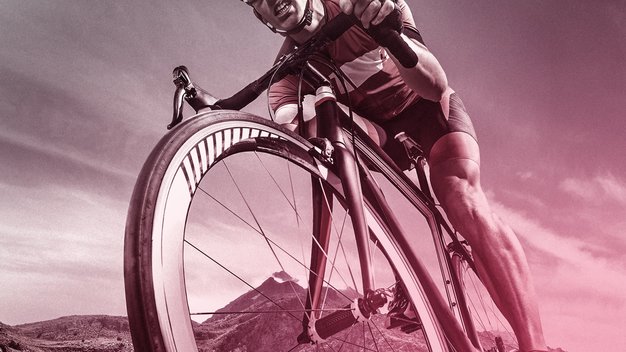 Ciclismo: 105 giro d'italia 2022 - km z