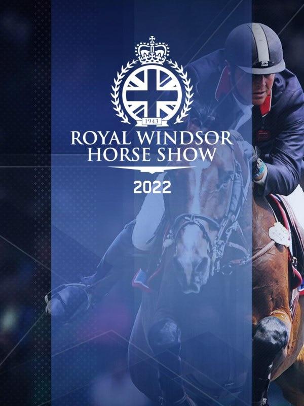 Royal windsor horse show
