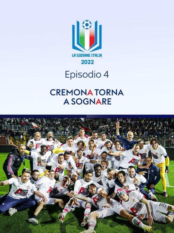 Cremona torna a sognare