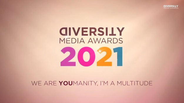 Diversity media awards 2022
