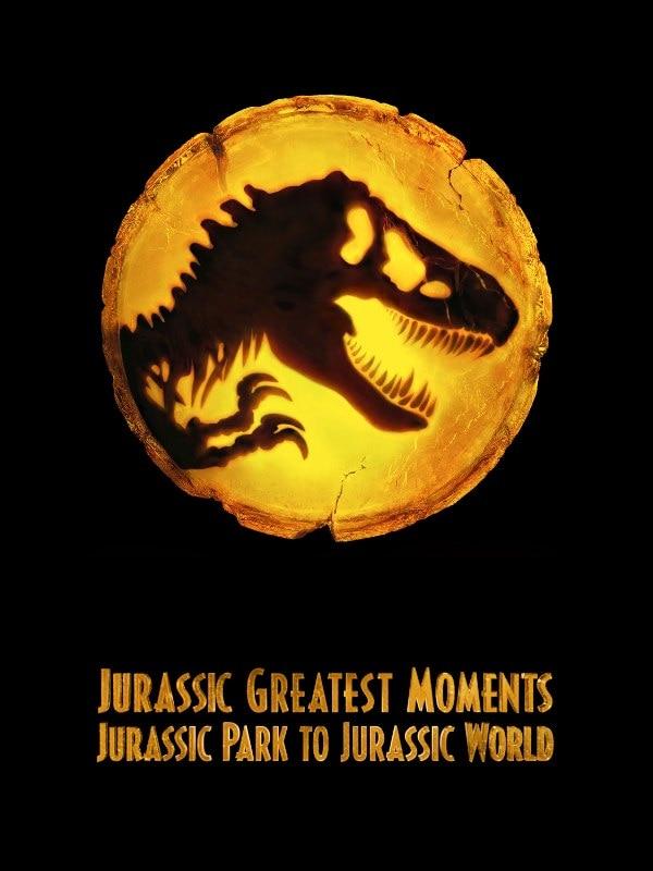 Jurassic's greatest moments - speciale