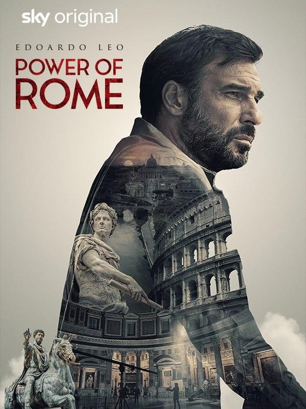 Power of rome