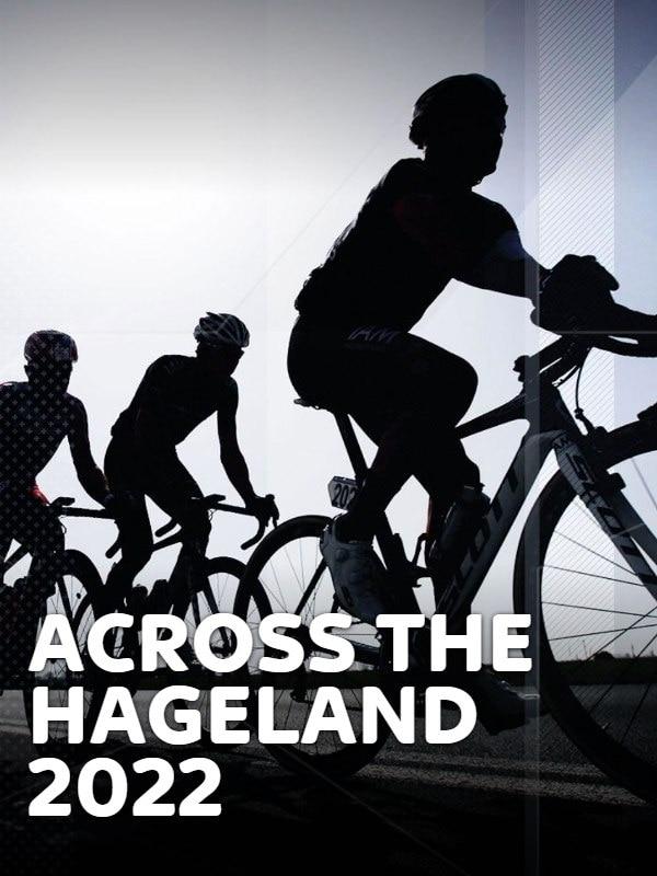 Ciclismo: across the hageland