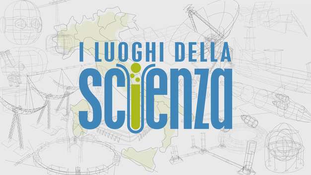 Memex i luoghi della scienza - puntata 7