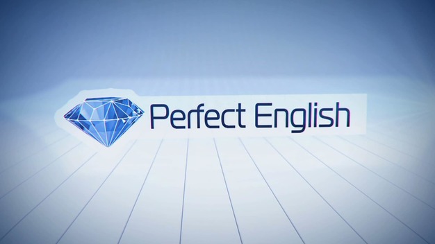 Perfect english serie 2 ep. 8