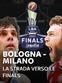 Bologna - Milano: la strada verso le Finals