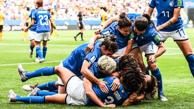 Calcio: euro donne inghilterra 2022 - norvegia-irlanda del nord