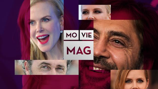 Speciale movie mag - cin, il cinema che verr - 13/07/2022