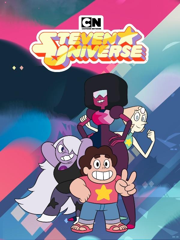 Steven universe