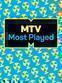 MTV Most Played