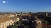 Italia viaggio nella bellezza - Abitare nel medioevo: i castelli del Senese