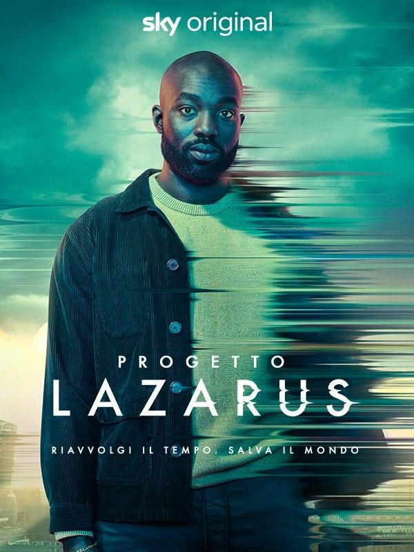 Progetto lazarus