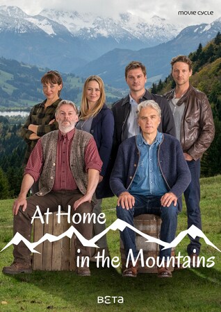 La casa tra le montagne - la casa del padre
