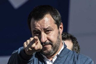 Report La Lega di Matteo Salvini 2020x00