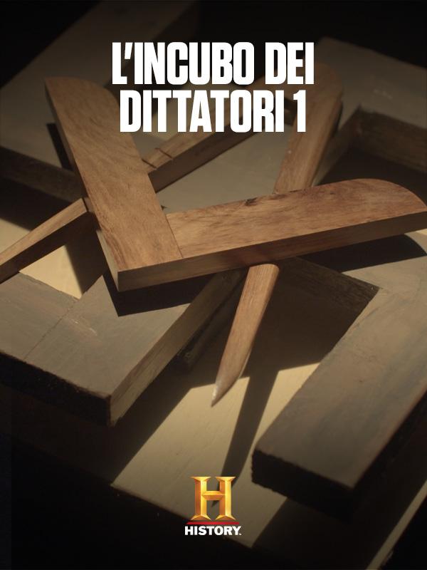 L'incubo dei dittatori