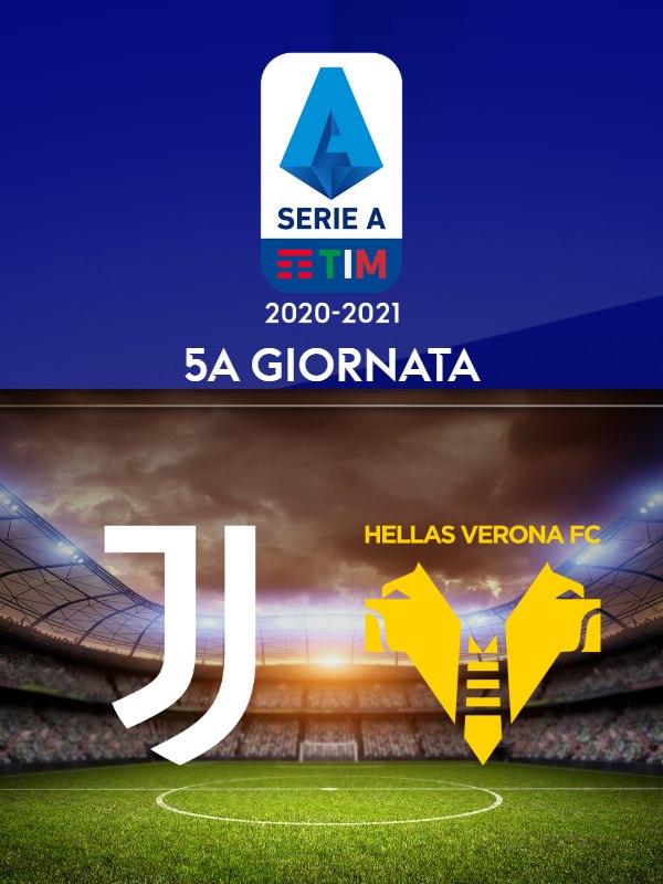 Juventus - verona