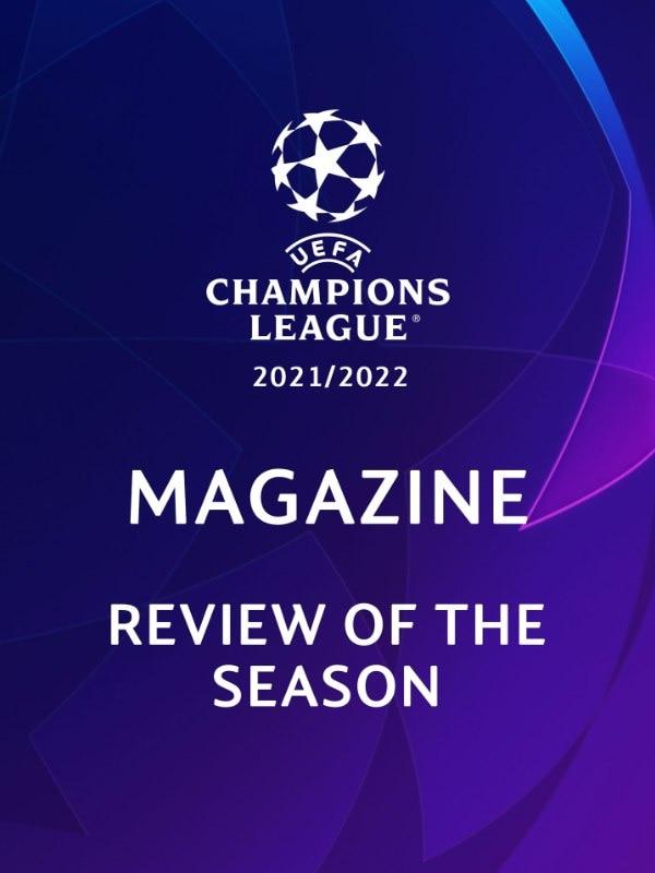 Review of the season