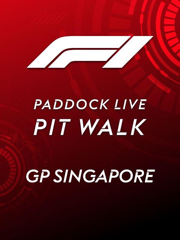 Gp singapore