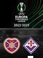 Hearts - Fiorentina