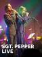 Sgt. Pepper Live