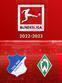 Hoffenheim - Werder Brema