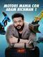 Motors Mania con Adam Richman