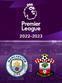 Manchester City - Southampton