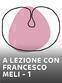 A lezione con Francesco Meli - 1