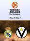 Real Madrid - Virtus Bologna