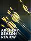 Archery Season Review