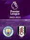 Manchester City - Fulham