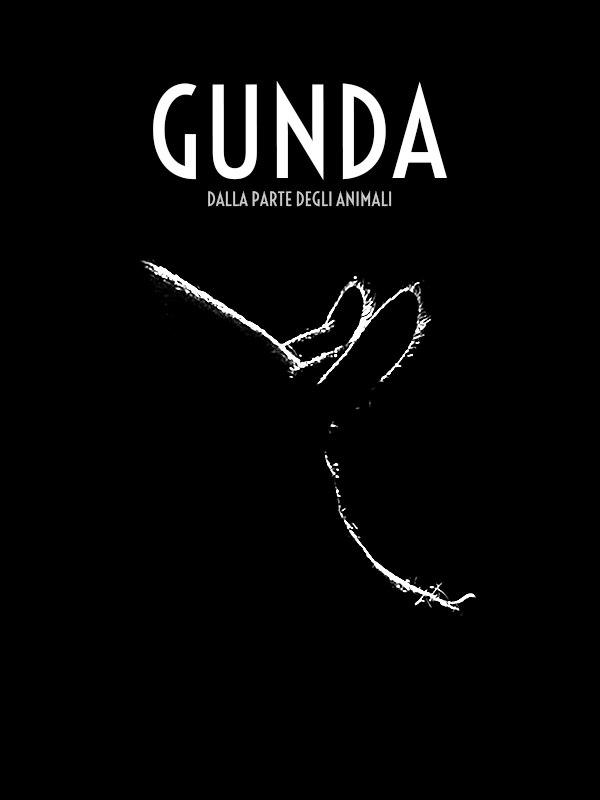 Gunda - dalla parte degli animali