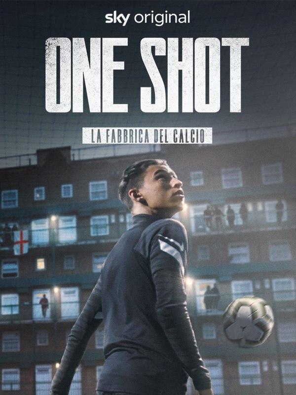 One shot - la fabbrica del calcio