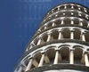 Unmovable Tower of Pisa