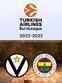 Virtus Bologna - Fenerbahce