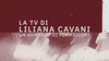 La TV di Liliana Cavani. Un romanzo di formazione p.3