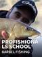 Profishionals School: Barbel Fishing