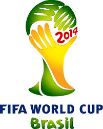 Campionati mondiali di calcio 2014