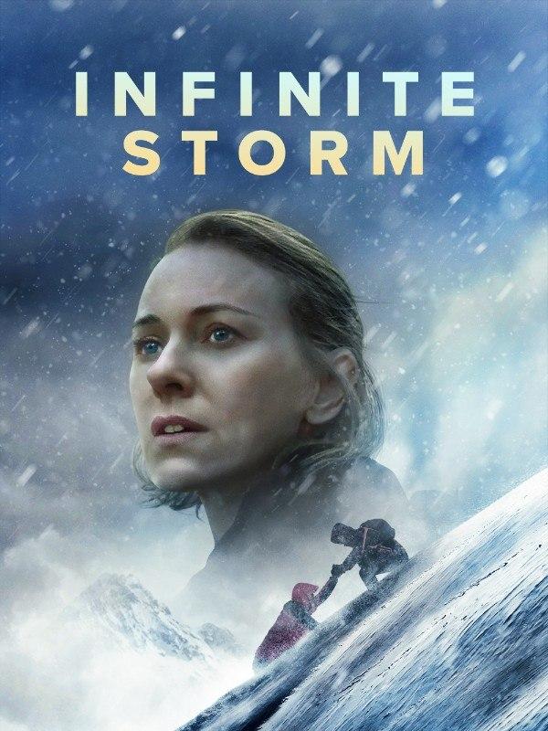 Infinite storm