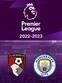 Bournemouth - Manchester City