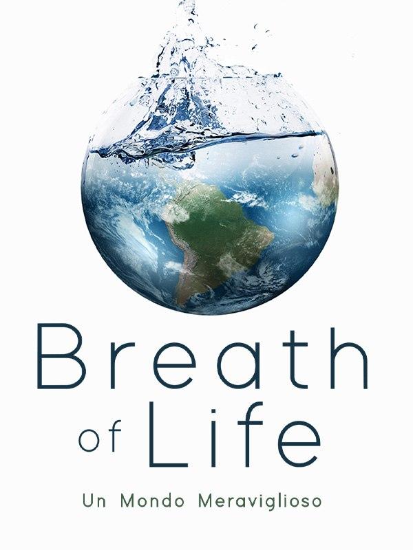 Breath of life - un mondo meraviglioso