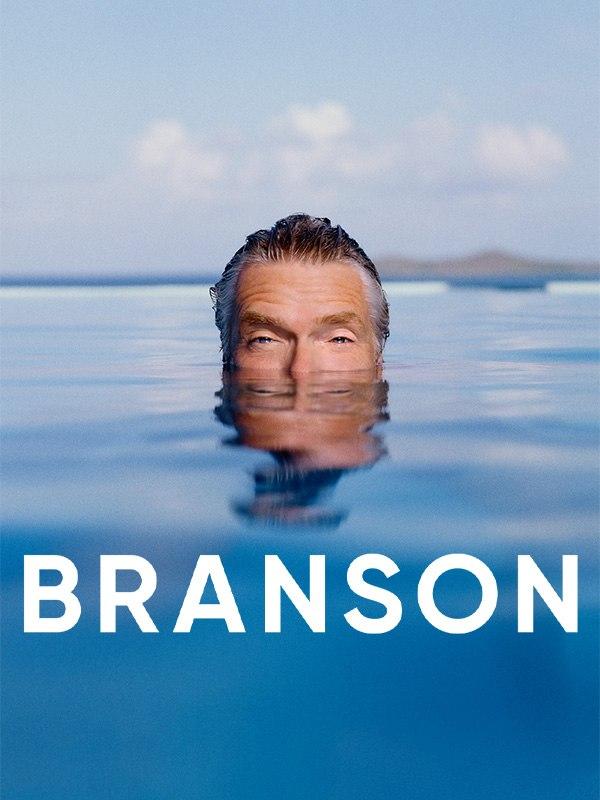 Branson - le avventure di una vita