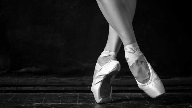 Balletto - la storia di anna frank