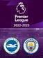 Brighton - Manchester City